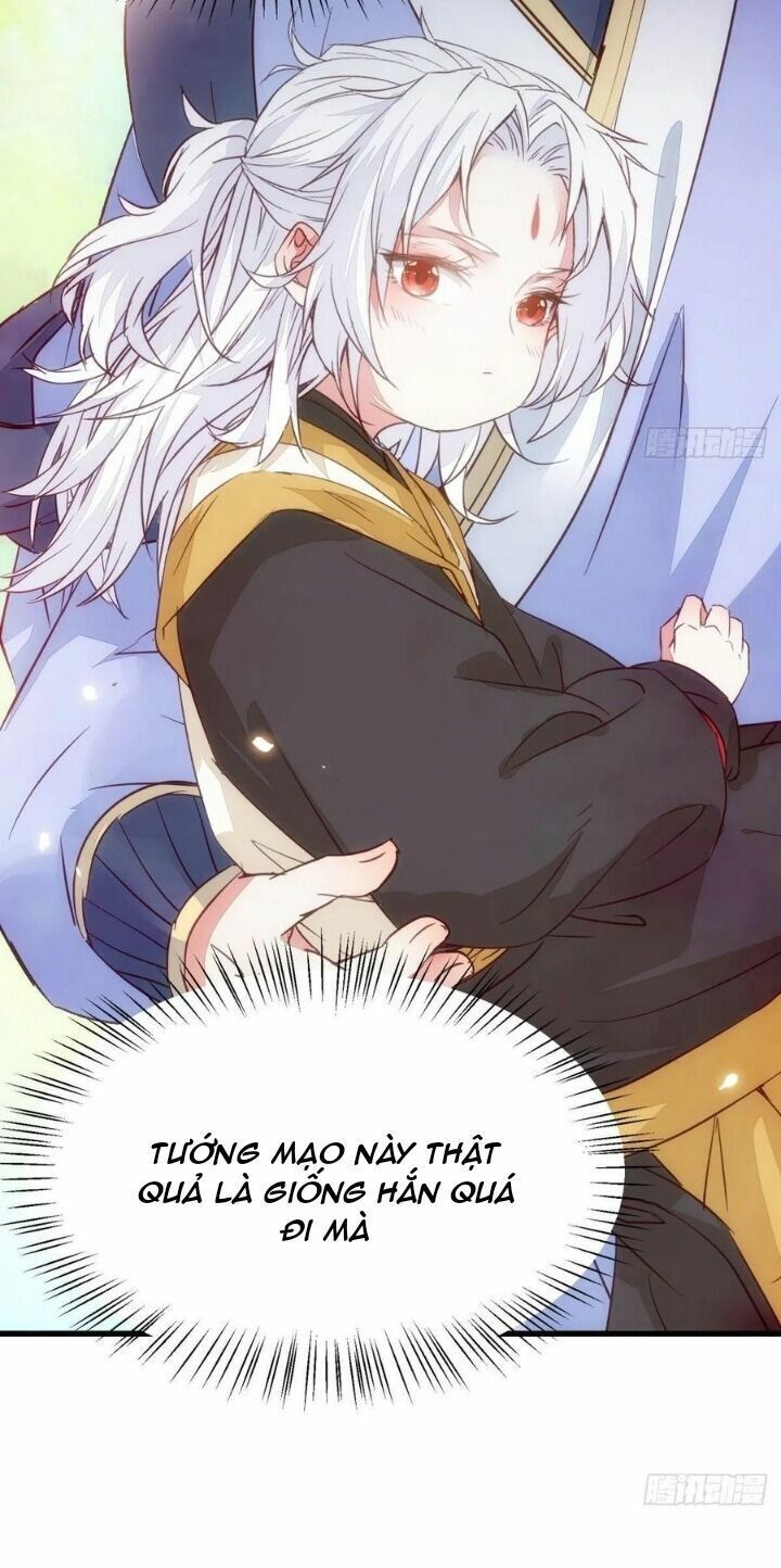 đọc truyện Tuyệt Sắc Quyến Rũ: Quỷ Y Chí Tôn Chương 305 ảnh 49 tại Thiên Thai Truyện