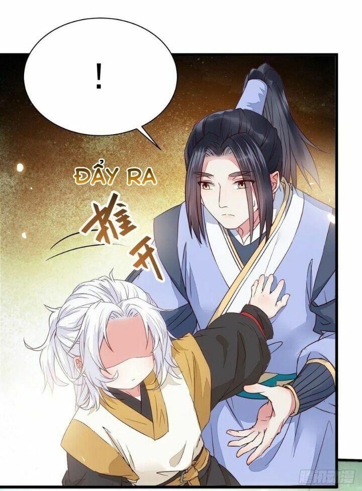 đọc truyện Tuyệt Sắc Quyến Rũ: Quỷ Y Chí Tôn Chương 305 ảnh 50 tại Thiên Thai Truyện