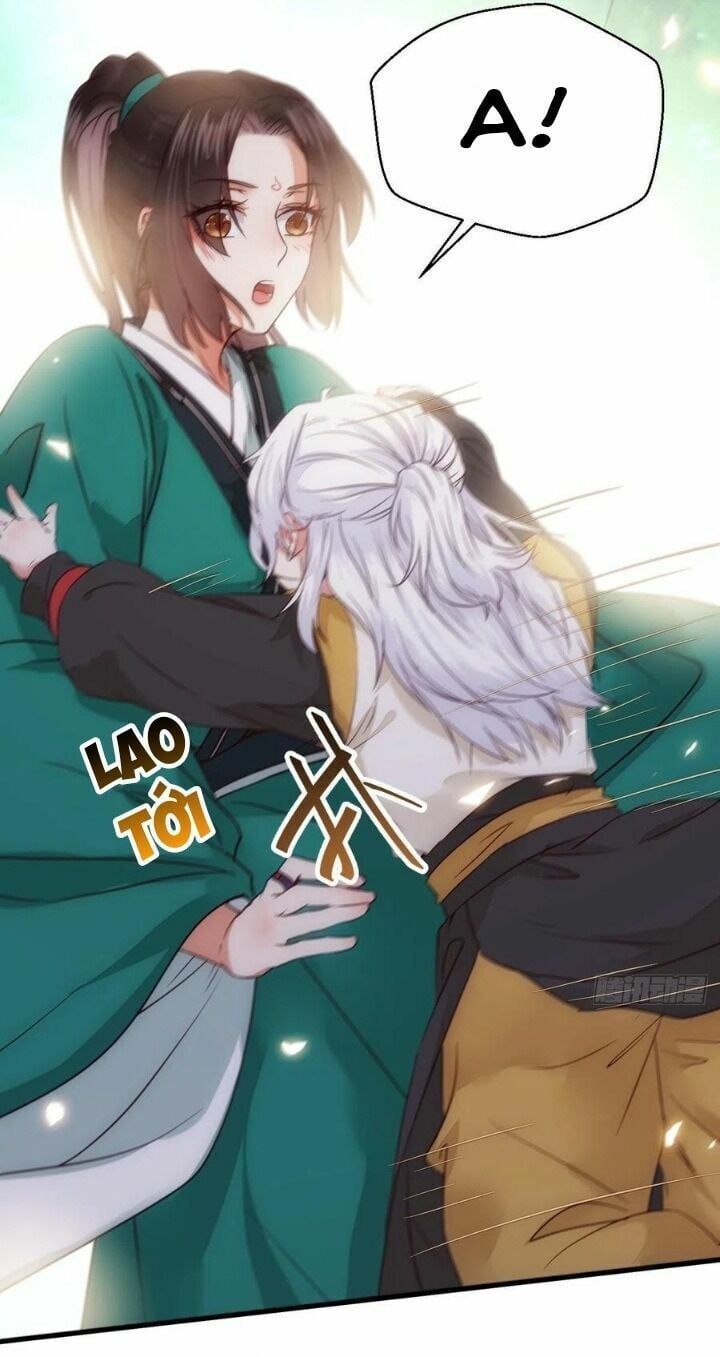 đọc truyện Tuyệt Sắc Quyến Rũ: Quỷ Y Chí Tôn Chương 305 ảnh 51 tại Thiên Thai Truyện