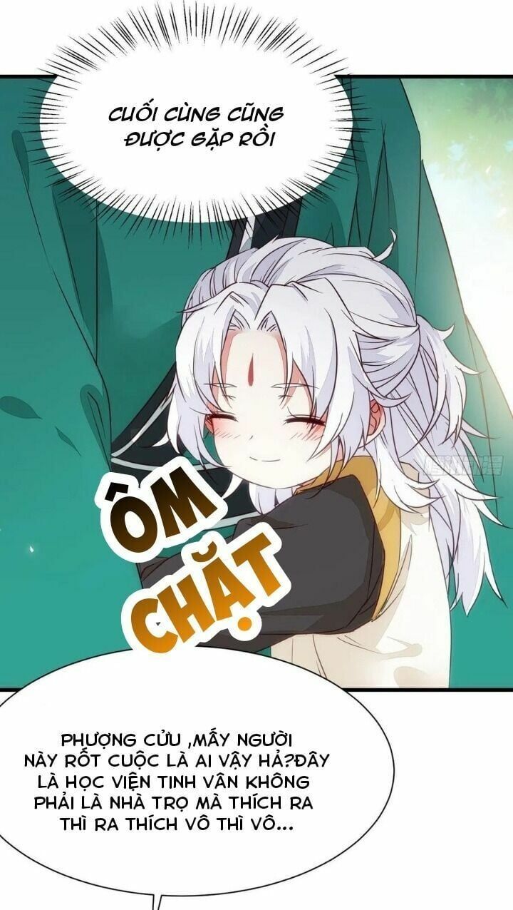 đọc truyện Tuyệt Sắc Quyến Rũ: Quỷ Y Chí Tôn Chương 305 ảnh 52 tại Thiên Thai Truyện