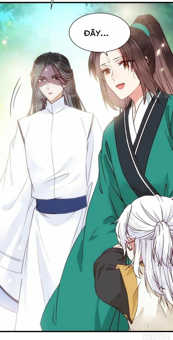 đọc truyện Tuyệt Sắc Quyến Rũ: Quỷ Y Chí Tôn Chương 305 ảnh 53 tại Thiên Thai Truyện