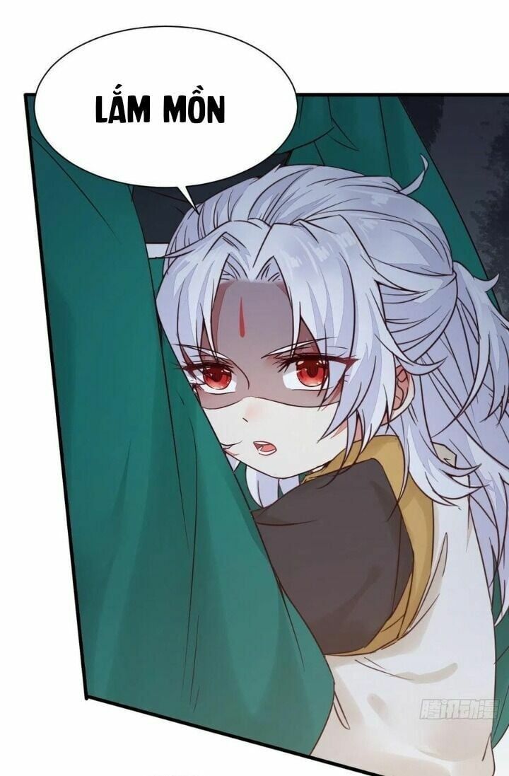 đọc truyện Tuyệt Sắc Quyến Rũ: Quỷ Y Chí Tôn Chương 305 ảnh 54 tại Thiên Thai Truyện