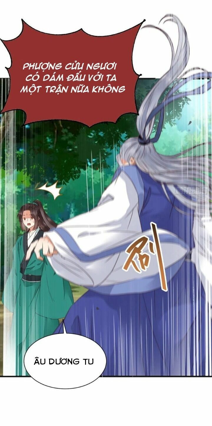 đọc truyện Tuyệt Sắc Quyến Rũ: Quỷ Y Chí Tôn Chương 305 ảnh 8 tại Thiên Thai Truyện