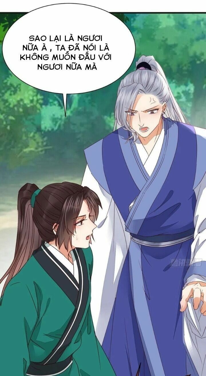 đọc truyện Tuyệt Sắc Quyến Rũ: Quỷ Y Chí Tôn Chương 305 ảnh 9 tại Thiên Thai Truyện