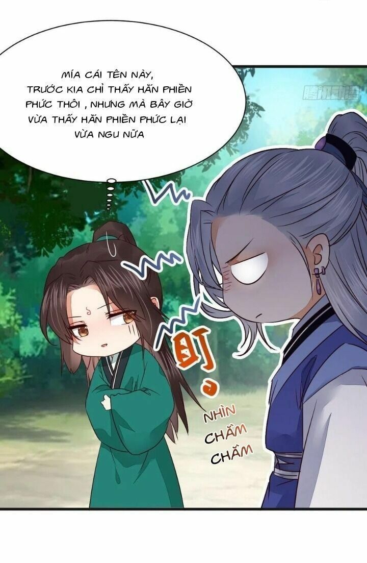 đọc truyện Tuyệt Sắc Quyến Rũ: Quỷ Y Chí Tôn Chương 305 ảnh 11 tại Thiên Thai Truyện