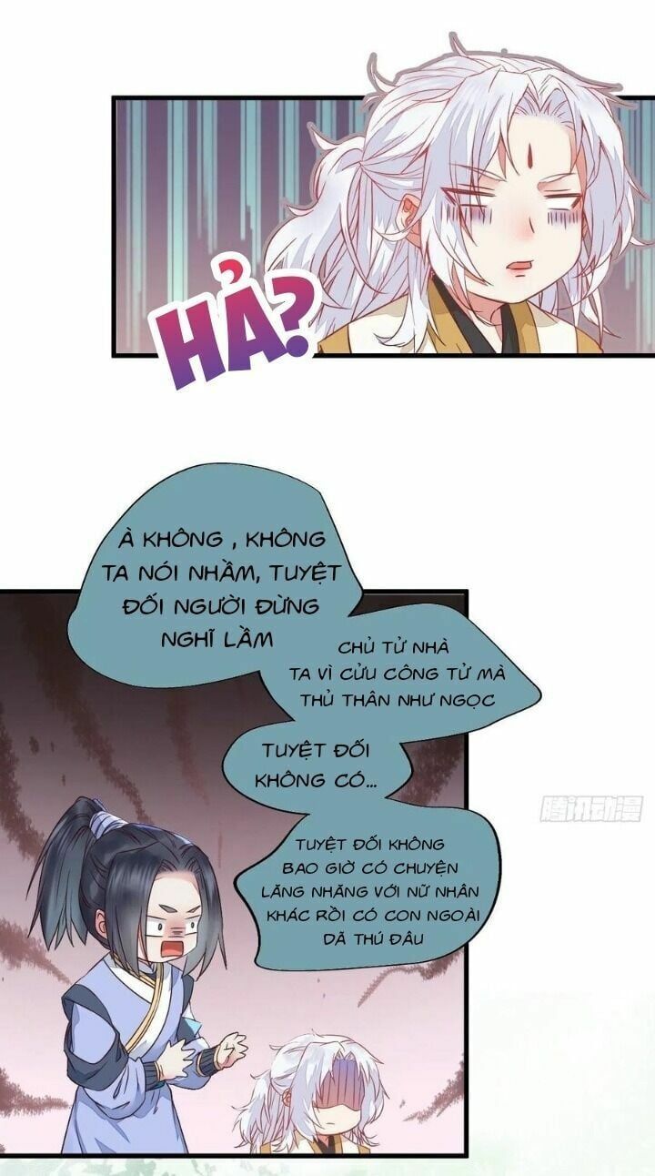 đọc truyện Tuyệt Sắc Quyến Rũ: Quỷ Y Chí Tôn Chương 306 ảnh 14 tại Thiên Thai Truyện