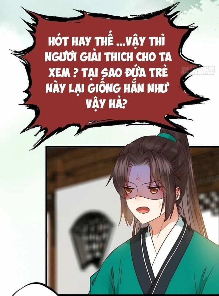 đọc truyện Tuyệt Sắc Quyến Rũ: Quỷ Y Chí Tôn Chương 306 ảnh 17 tại Thiên Thai Truyện