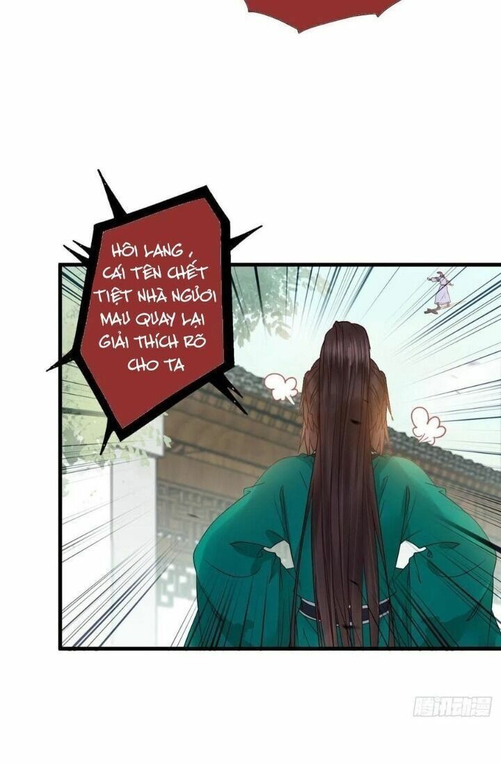 đọc truyện Tuyệt Sắc Quyến Rũ: Quỷ Y Chí Tôn Chương 306 ảnh 20 tại Thiên Thai Truyện