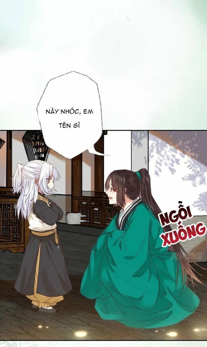 đọc truyện Tuyệt Sắc Quyến Rũ: Quỷ Y Chí Tôn Chương 306 ảnh 22 tại Thiên Thai Truyện