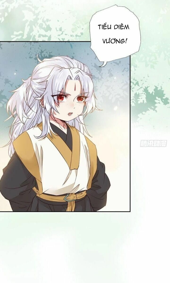 đọc truyện Tuyệt Sắc Quyến Rũ: Quỷ Y Chí Tôn Chương 306 ảnh 23 tại Thiên Thai Truyện