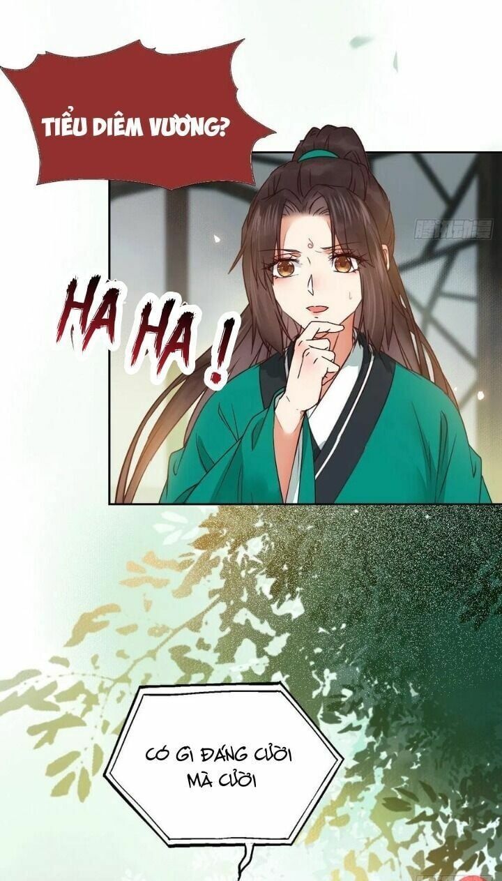 đọc truyện Tuyệt Sắc Quyến Rũ: Quỷ Y Chí Tôn Chương 306 ảnh 24 tại Thiên Thai Truyện