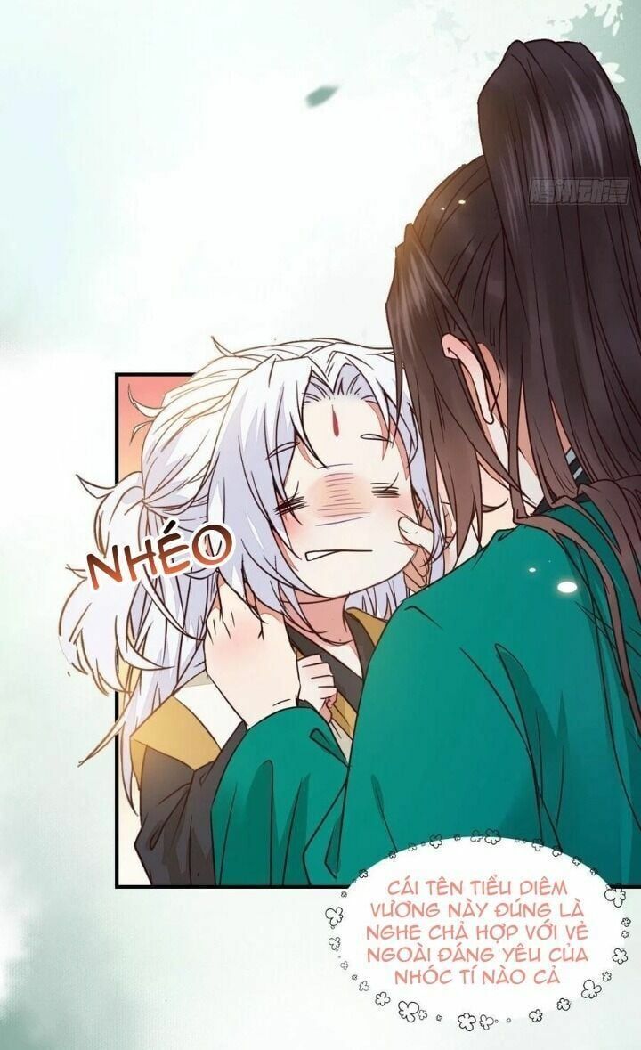 đọc truyện Tuyệt Sắc Quyến Rũ: Quỷ Y Chí Tôn Chương 306 ảnh 27 tại Thiên Thai Truyện