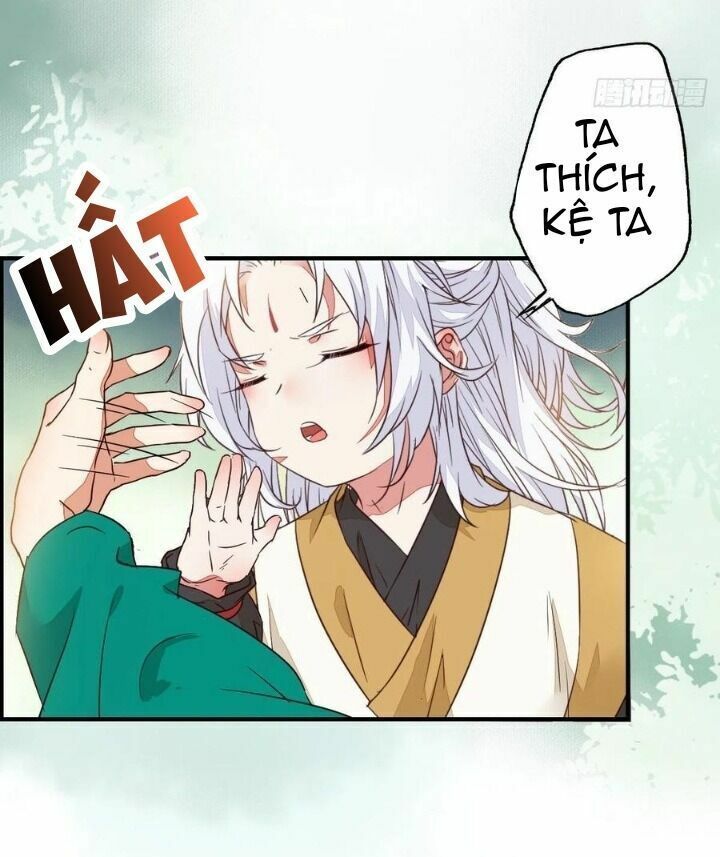 đọc truyện Tuyệt Sắc Quyến Rũ: Quỷ Y Chí Tôn Chương 306 ảnh 28 tại Thiên Thai Truyện