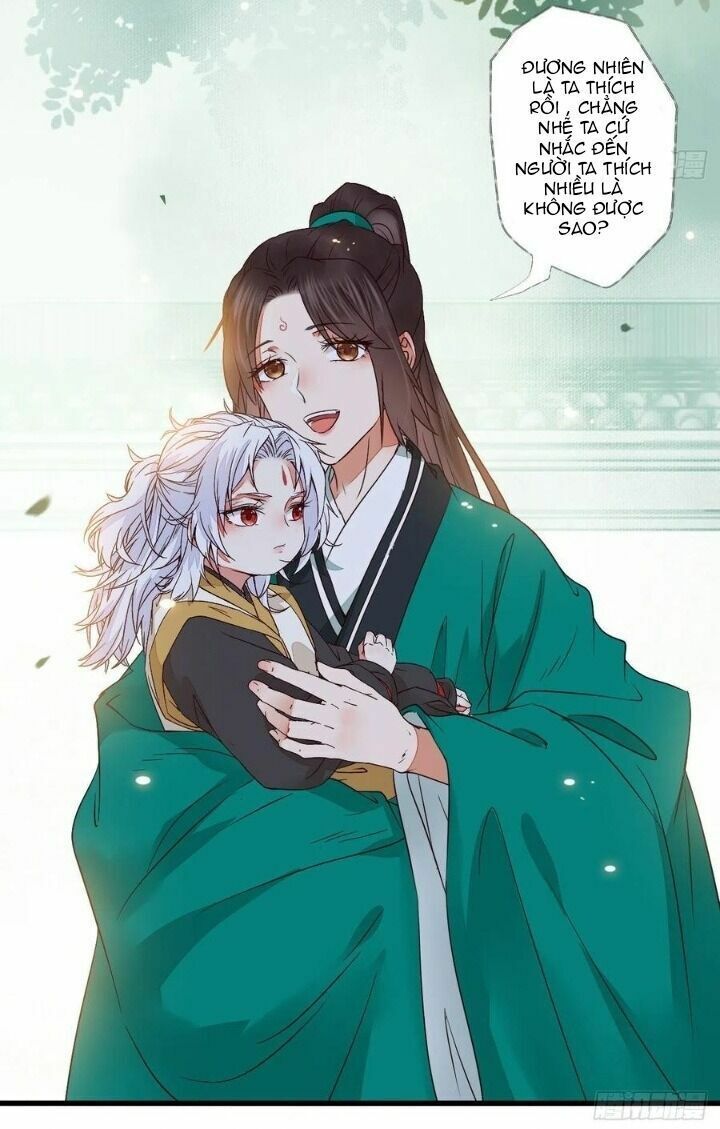 đọc truyện Tuyệt Sắc Quyến Rũ: Quỷ Y Chí Tôn Chương 306 ảnh 31 tại Thiên Thai Truyện