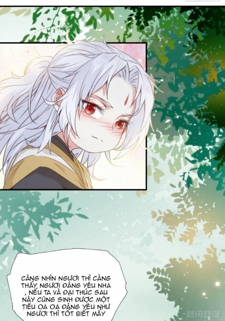 đọc truyện Tuyệt Sắc Quyến Rũ: Quỷ Y Chí Tôn Chương 306 ảnh 32 tại Thiên Thai Truyện