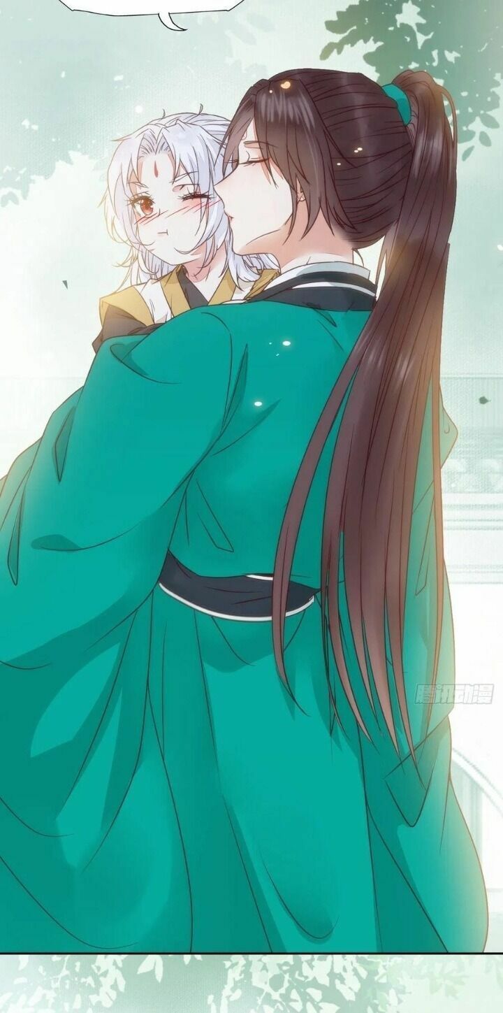 đọc truyện Tuyệt Sắc Quyến Rũ: Quỷ Y Chí Tôn Chương 306 ảnh 33 tại Thiên Thai Truyện