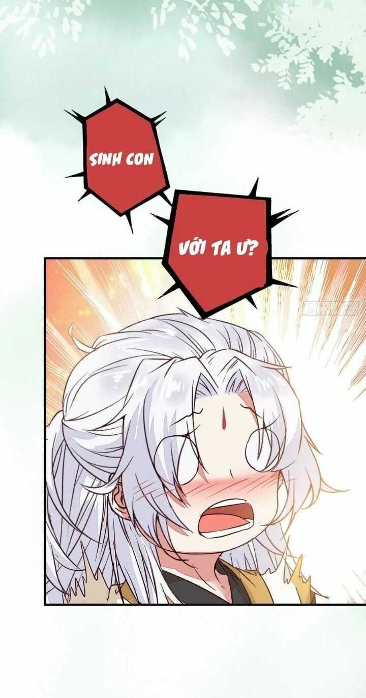 đọc truyện Tuyệt Sắc Quyến Rũ: Quỷ Y Chí Tôn Chương 306 ảnh 34 tại Thiên Thai Truyện