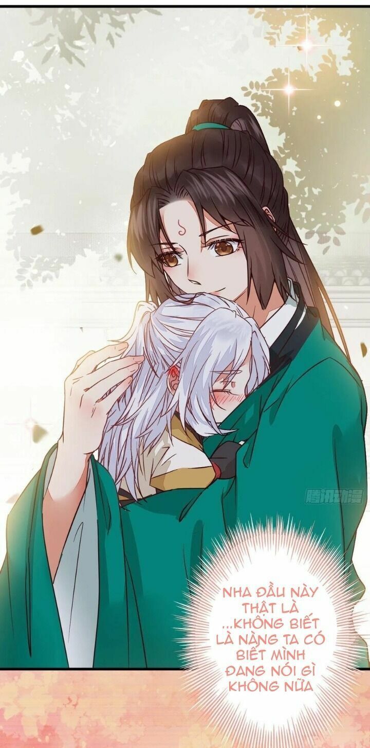 đọc truyện Tuyệt Sắc Quyến Rũ: Quỷ Y Chí Tôn Chương 306 ảnh 36 tại Thiên Thai Truyện