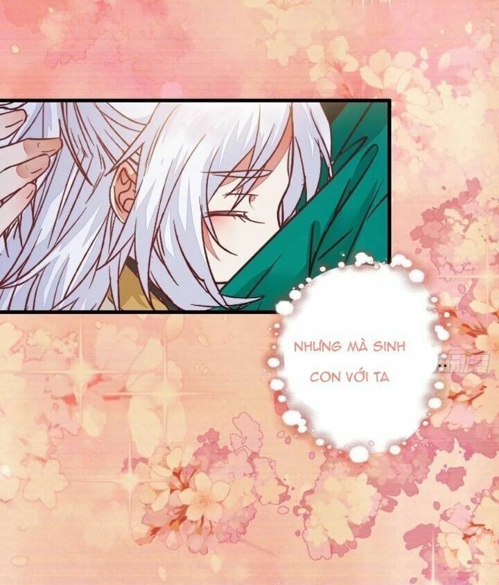 đọc truyện Tuyệt Sắc Quyến Rũ: Quỷ Y Chí Tôn Chương 306 ảnh 37 tại Thiên Thai Truyện