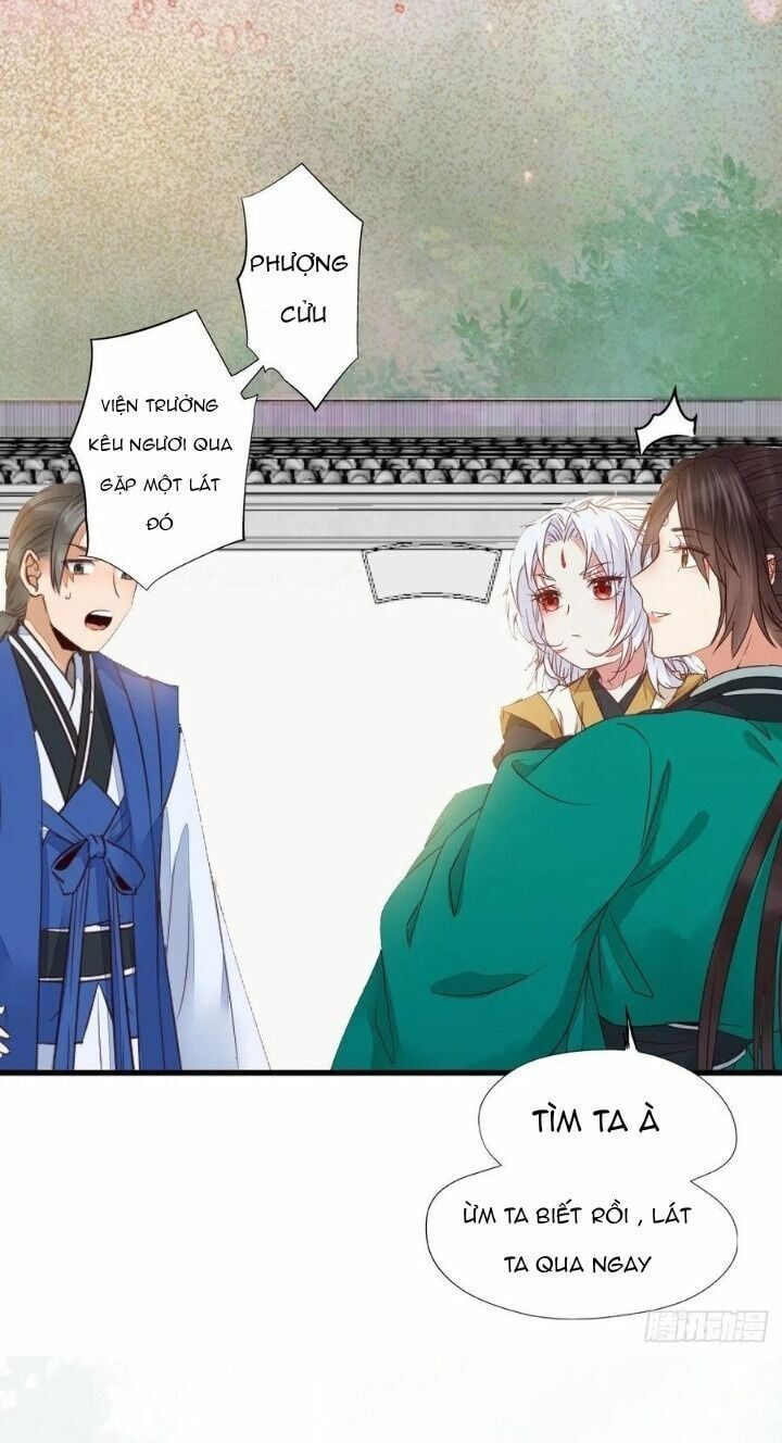 đọc truyện Tuyệt Sắc Quyến Rũ: Quỷ Y Chí Tôn Chương 306 ảnh 40 tại Thiên Thai Truyện