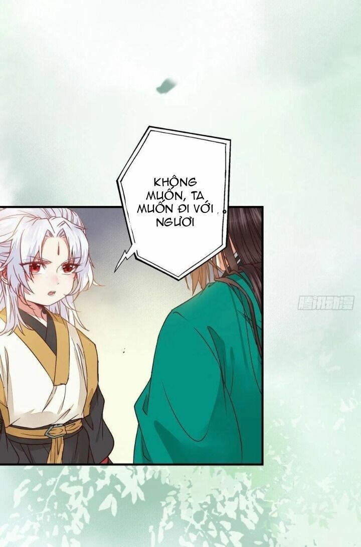 đọc truyện Tuyệt Sắc Quyến Rũ: Quỷ Y Chí Tôn Chương 306 ảnh 42 tại Thiên Thai Truyện