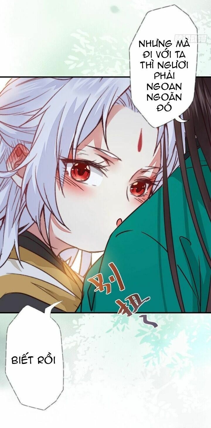 đọc truyện Tuyệt Sắc Quyến Rũ: Quỷ Y Chí Tôn Chương 306 ảnh 44 tại Thiên Thai Truyện