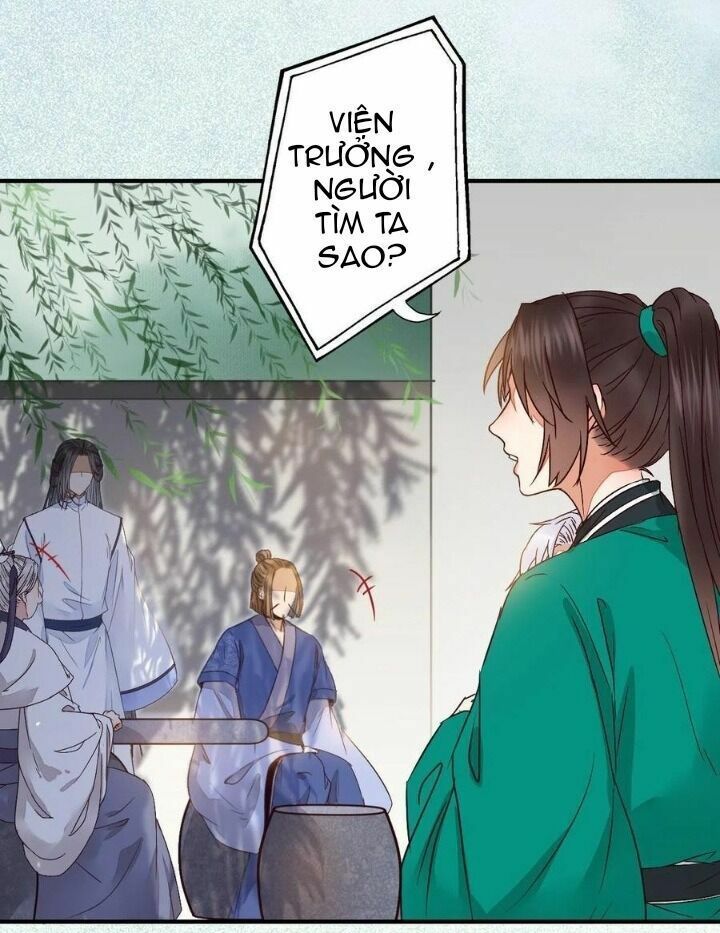 đọc truyện Tuyệt Sắc Quyến Rũ: Quỷ Y Chí Tôn Chương 306 ảnh 46 tại Thiên Thai Truyện