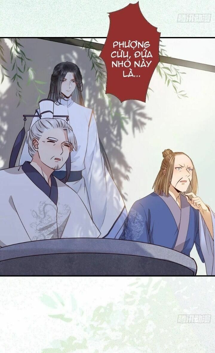 đọc truyện Tuyệt Sắc Quyến Rũ: Quỷ Y Chí Tôn Chương 306 ảnh 47 tại Thiên Thai Truyện