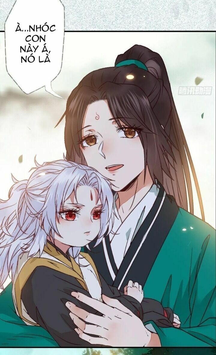 đọc truyện Tuyệt Sắc Quyến Rũ: Quỷ Y Chí Tôn Chương 306 ảnh 49 tại Thiên Thai Truyện