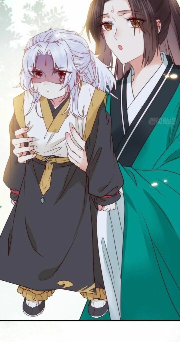 đọc truyện Tuyệt Sắc Quyến Rũ: Quỷ Y Chí Tôn Chương 306 ảnh 51 tại Thiên Thai Truyện