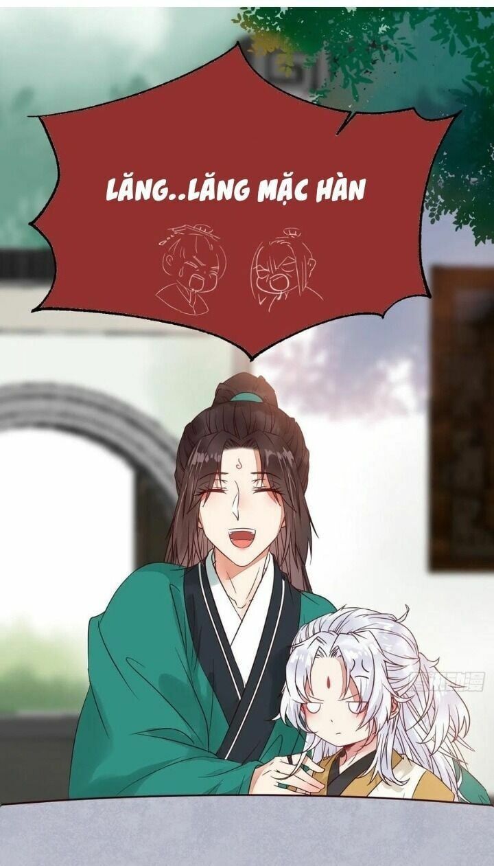 đọc truyện Tuyệt Sắc Quyến Rũ: Quỷ Y Chí Tôn Chương 307 ảnh 12 tại Thiên Thai Truyện