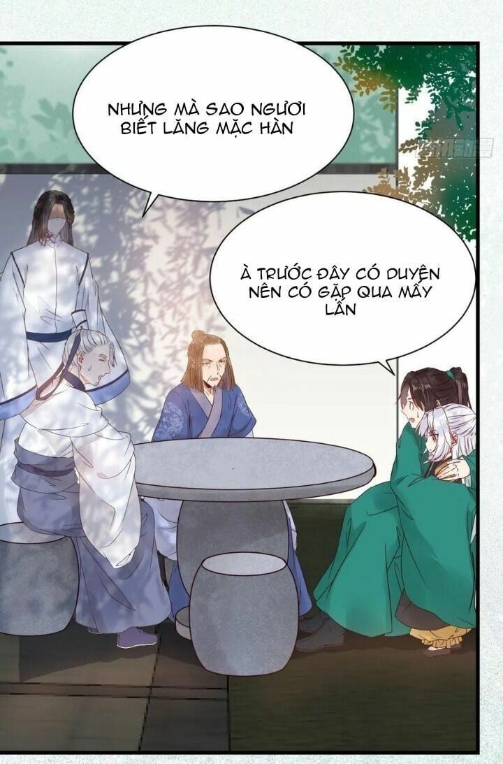 đọc truyện Tuyệt Sắc Quyến Rũ: Quỷ Y Chí Tôn Chương 307 ảnh 14 tại Thiên Thai Truyện