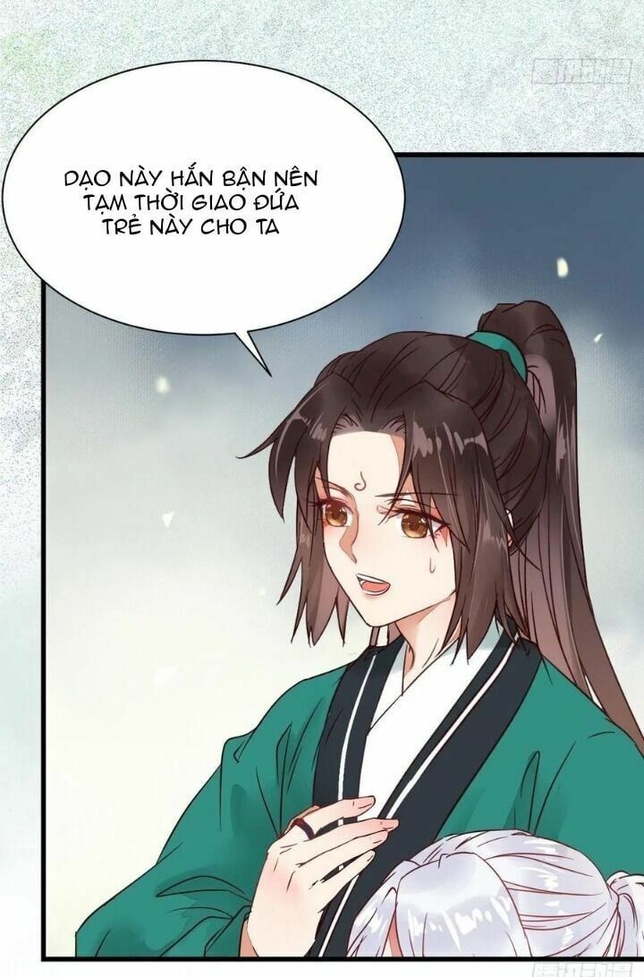 đọc truyện Tuyệt Sắc Quyến Rũ: Quỷ Y Chí Tôn Chương 307 ảnh 15 tại Thiên Thai Truyện