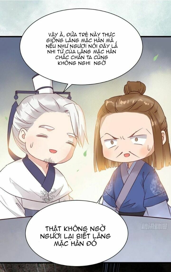 đọc truyện Tuyệt Sắc Quyến Rũ: Quỷ Y Chí Tôn Chương 307 ảnh 16 tại Thiên Thai Truyện