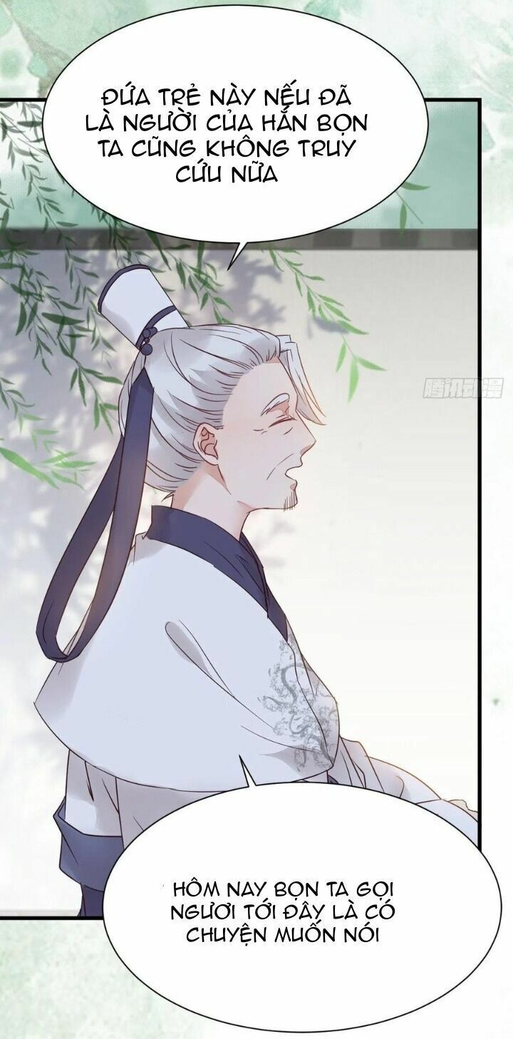 đọc truyện Tuyệt Sắc Quyến Rũ: Quỷ Y Chí Tôn Chương 307 ảnh 20 tại Thiên Thai Truyện