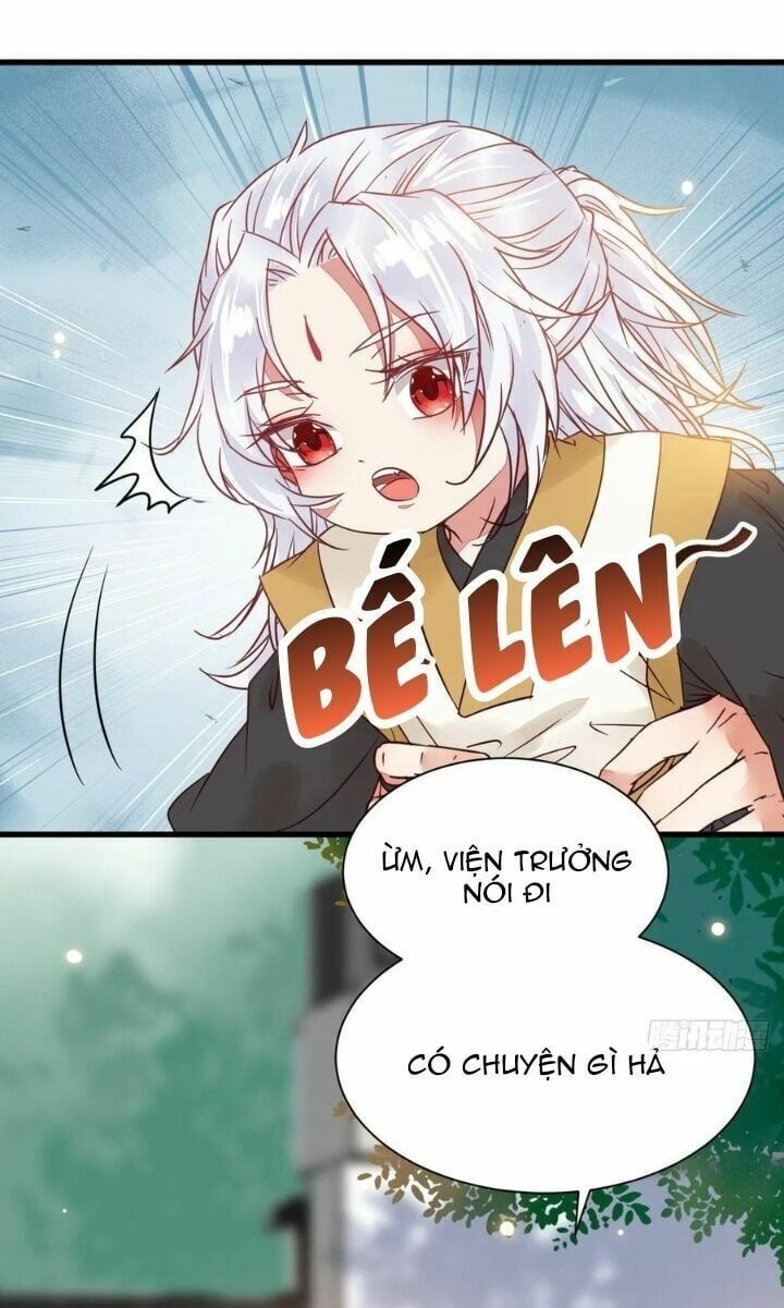 đọc truyện Tuyệt Sắc Quyến Rũ: Quỷ Y Chí Tôn Chương 307 ảnh 21 tại Thiên Thai Truyện