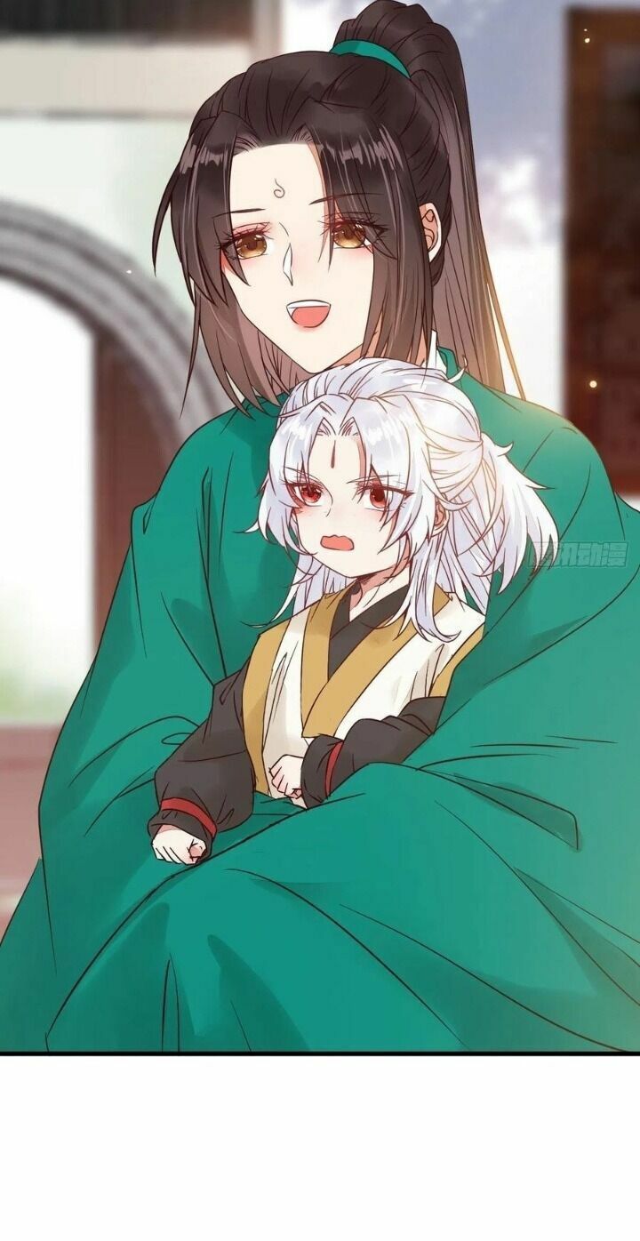 đọc truyện Tuyệt Sắc Quyến Rũ: Quỷ Y Chí Tôn Chương 307 ảnh 22 tại Thiên Thai Truyện