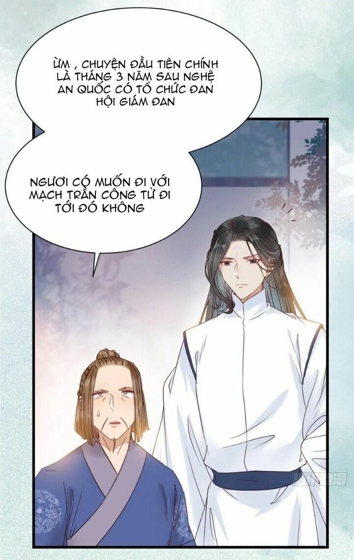 đọc truyện Tuyệt Sắc Quyến Rũ: Quỷ Y Chí Tôn Chương 307 ảnh 23 tại Thiên Thai Truyện