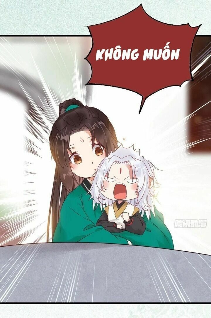 đọc truyện Tuyệt Sắc Quyến Rũ: Quỷ Y Chí Tôn Chương 307 ảnh 24 tại Thiên Thai Truyện