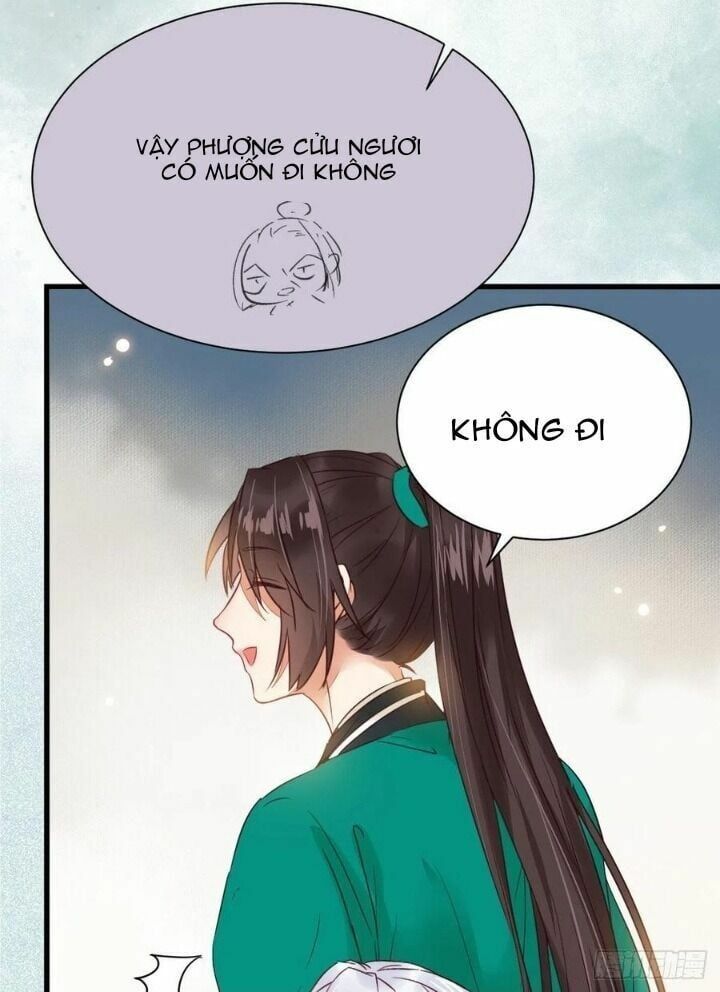 đọc truyện Tuyệt Sắc Quyến Rũ: Quỷ Y Chí Tôn Chương 307 ảnh 28 tại Thiên Thai Truyện