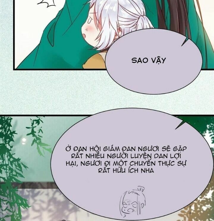 đọc truyện Tuyệt Sắc Quyến Rũ: Quỷ Y Chí Tôn Chương 307 ảnh 29 tại Thiên Thai Truyện