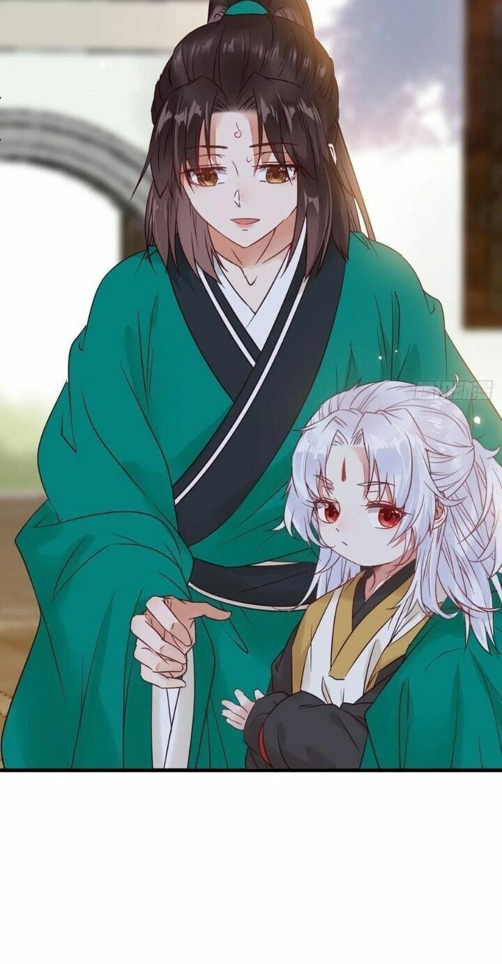 đọc truyện Tuyệt Sắc Quyến Rũ: Quỷ Y Chí Tôn Chương 307 ảnh 32 tại Thiên Thai Truyện