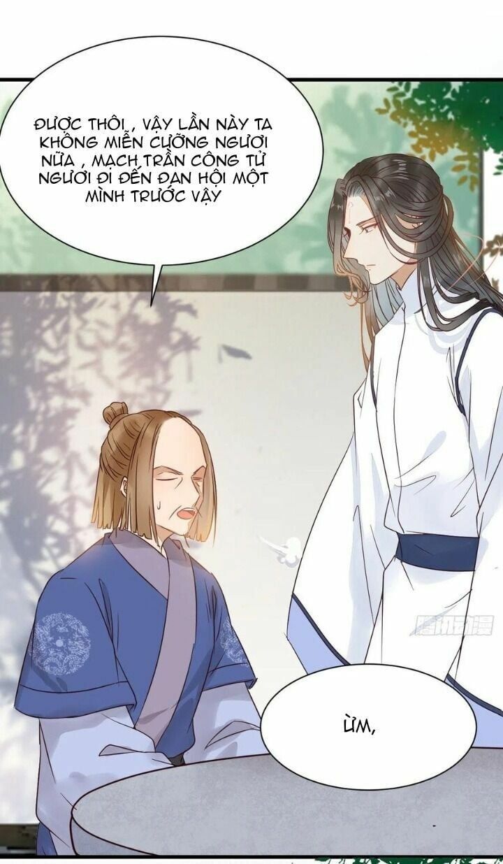 đọc truyện Tuyệt Sắc Quyến Rũ: Quỷ Y Chí Tôn Chương 307 ảnh 33 tại Thiên Thai Truyện