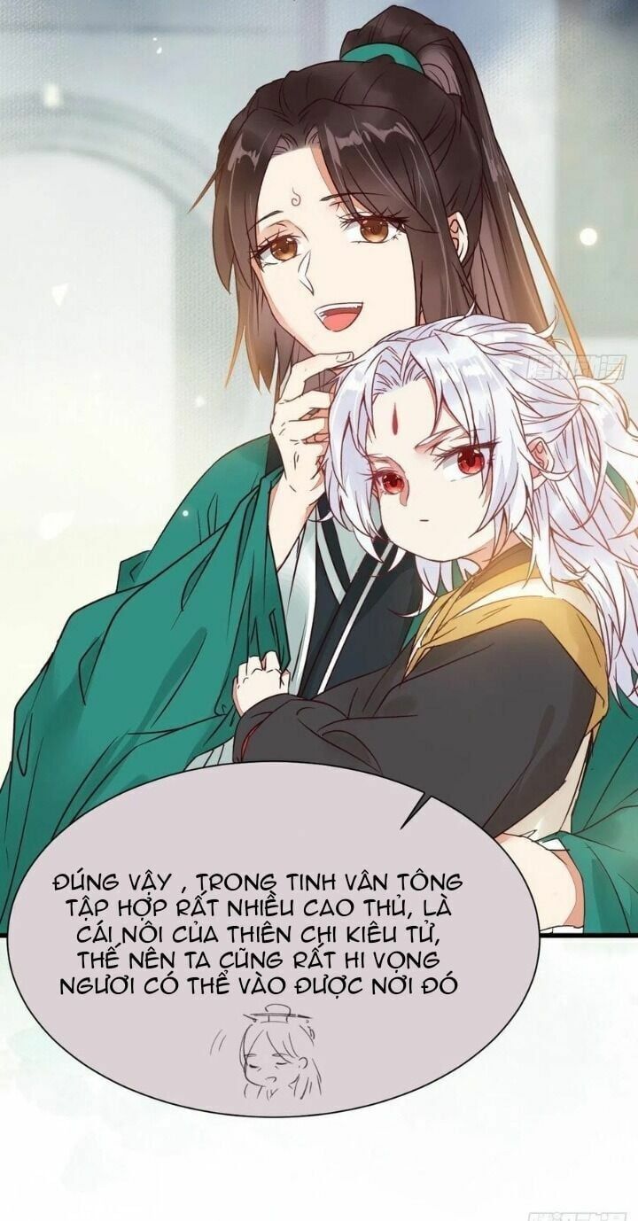 đọc truyện Tuyệt Sắc Quyến Rũ: Quỷ Y Chí Tôn Chương 307 ảnh 40 tại Thiên Thai Truyện