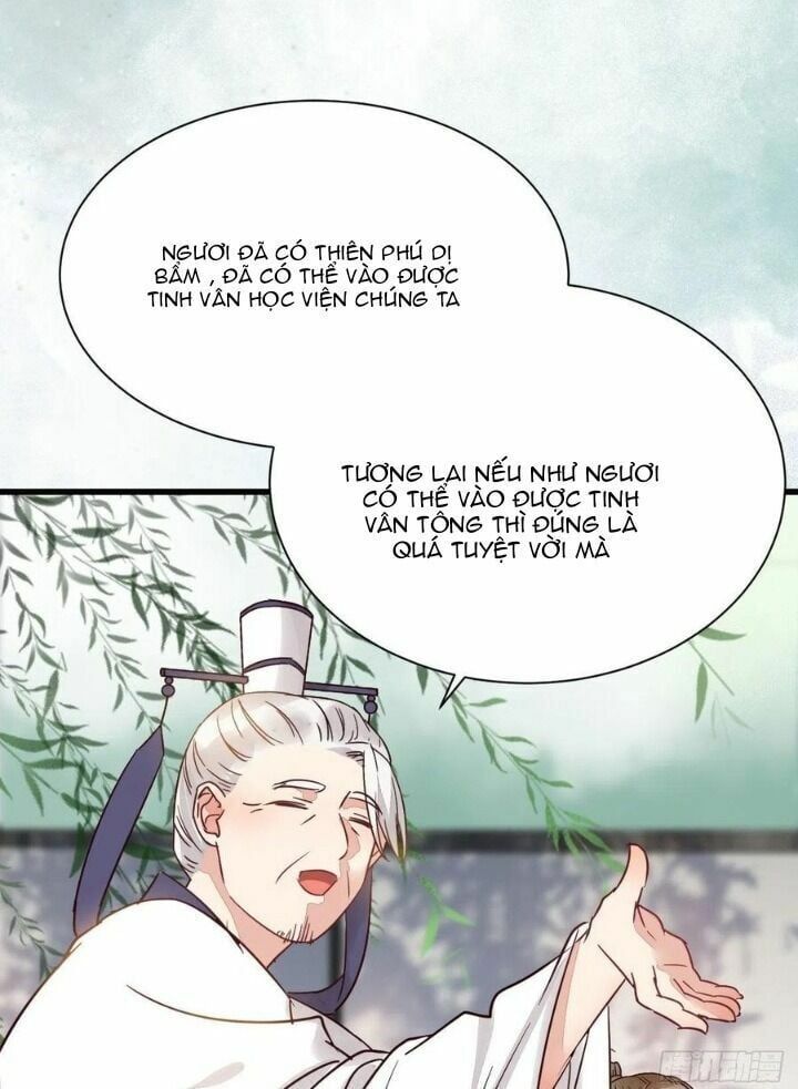 đọc truyện Tuyệt Sắc Quyến Rũ: Quỷ Y Chí Tôn Chương 307 ảnh 41 tại Thiên Thai Truyện