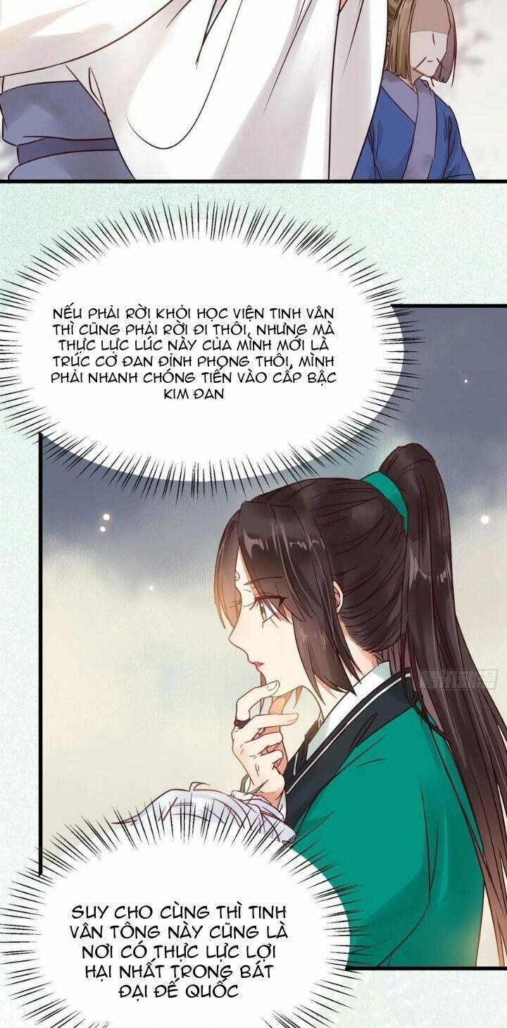 đọc truyện Tuyệt Sắc Quyến Rũ: Quỷ Y Chí Tôn Chương 307 ảnh 42 tại Thiên Thai Truyện