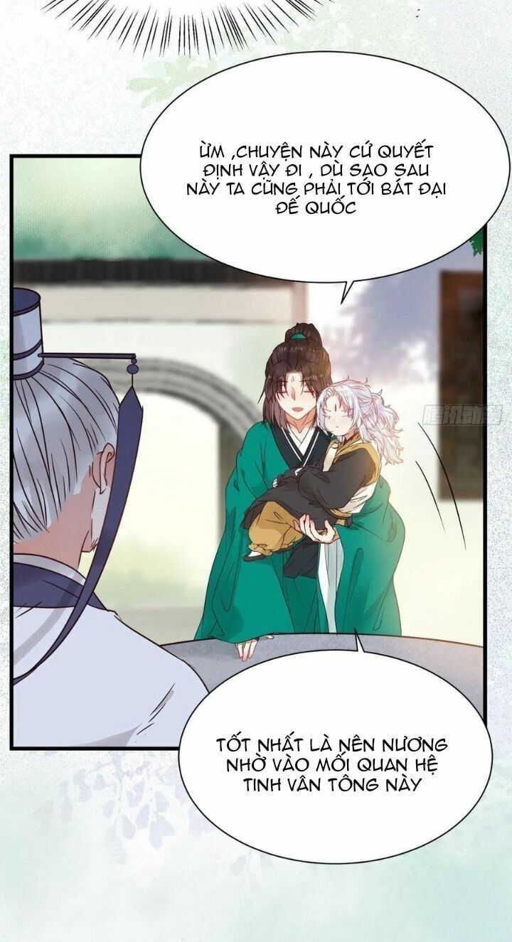 đọc truyện Tuyệt Sắc Quyến Rũ: Quỷ Y Chí Tôn Chương 307 ảnh 43 tại Thiên Thai Truyện