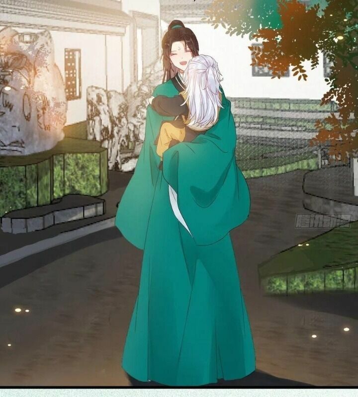 đọc truyện Tuyệt Sắc Quyến Rũ: Quỷ Y Chí Tôn Chương 307 ảnh 46 tại Thiên Thai Truyện