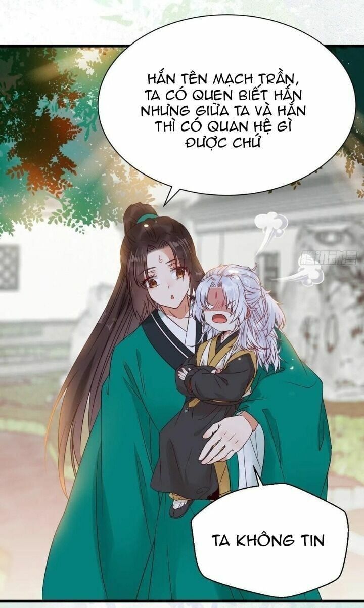 đọc truyện Tuyệt Sắc Quyến Rũ: Quỷ Y Chí Tôn Chương 307 ảnh 49 tại Thiên Thai Truyện