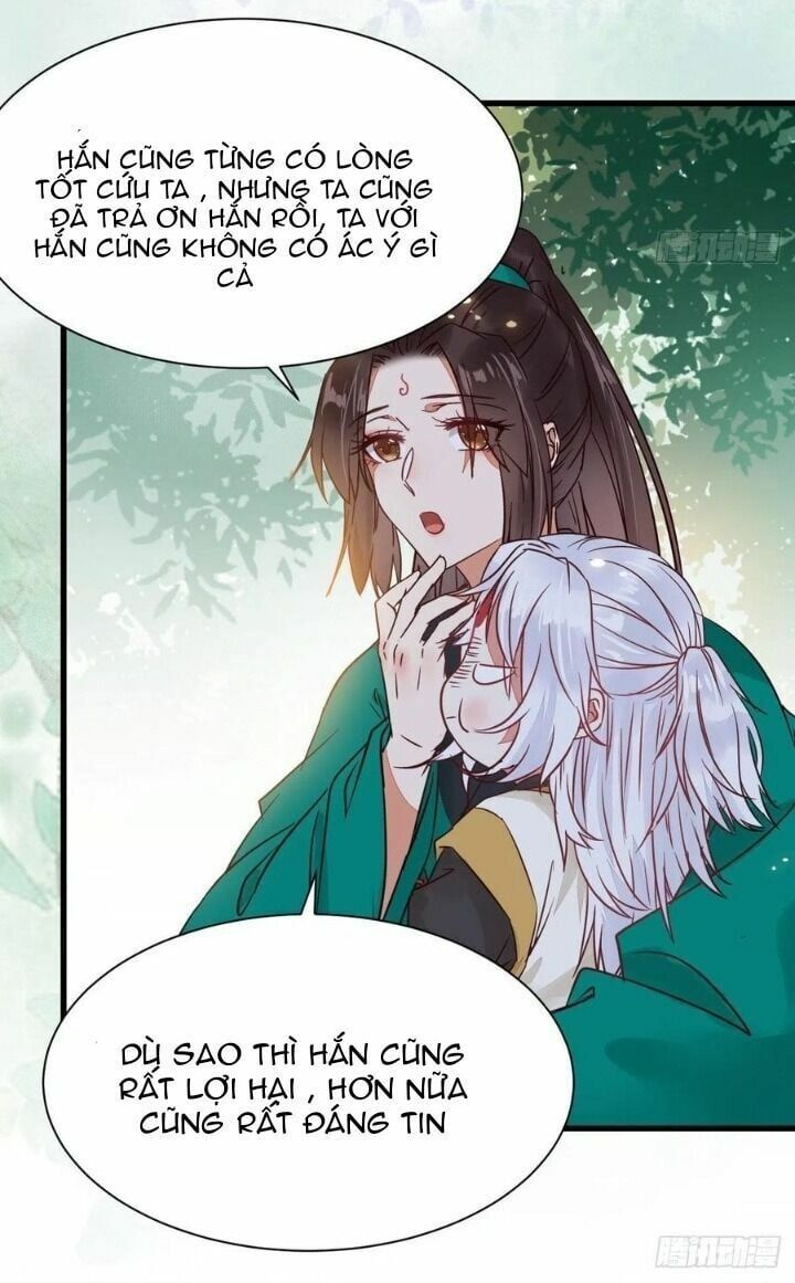 đọc truyện Tuyệt Sắc Quyến Rũ: Quỷ Y Chí Tôn Chương 307 ảnh 50 tại Thiên Thai Truyện